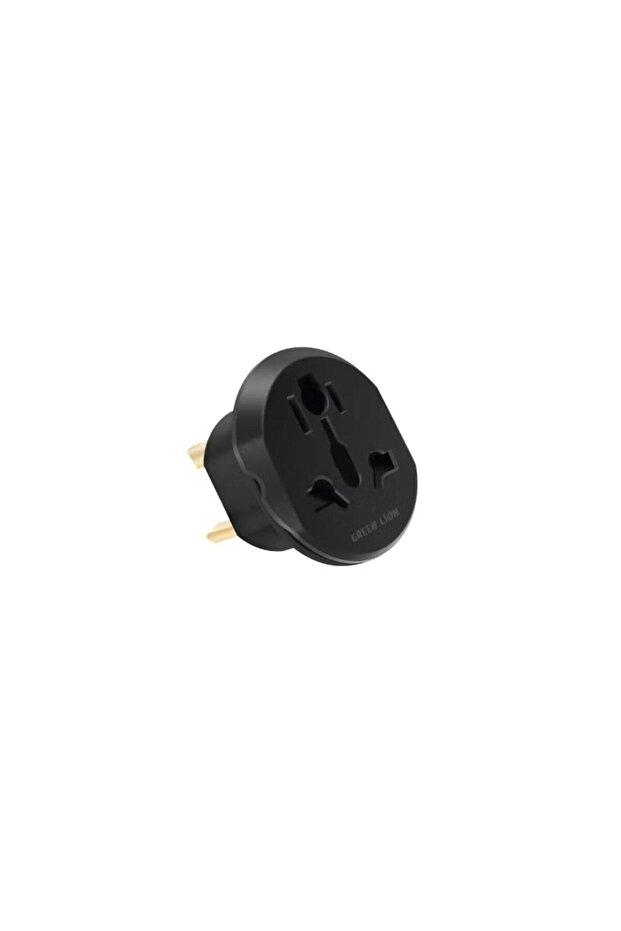 Universal UK Conversion Plug – 2500W Multi-Country Adapter with 13A Fast Charge