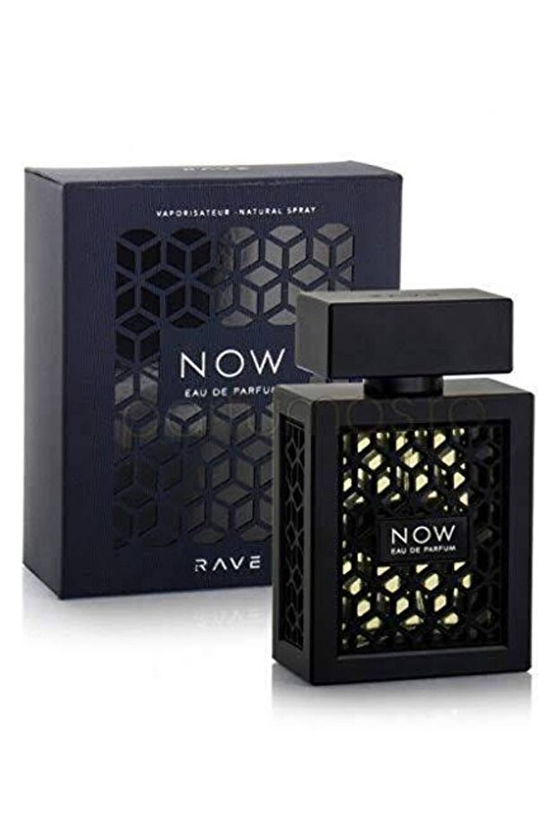 Now Eau de Parfum - 100ml