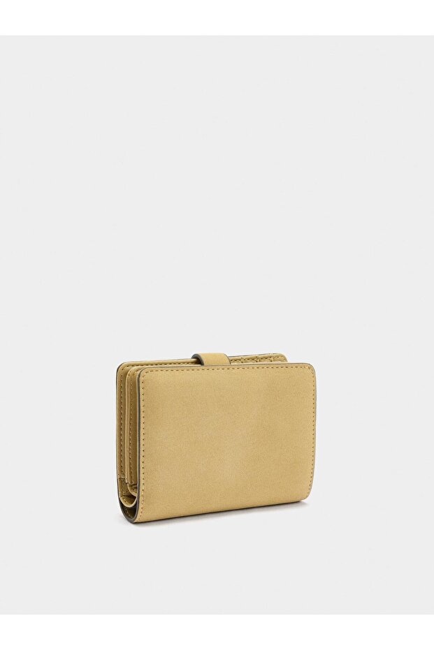 Deri Efektli Cüzdan - 3