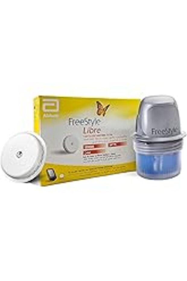 اختبار نسبة السكر في الدم - 2