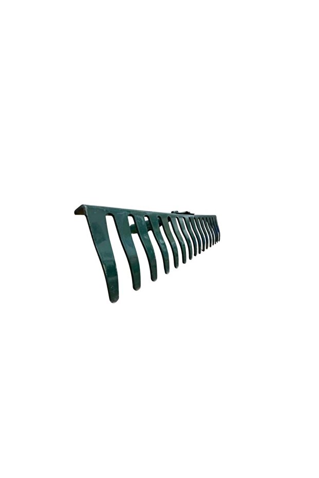 16-Tooth Garden Rake - 2