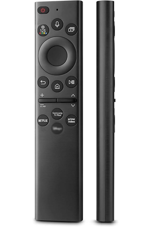 Voice-Compatible Universal Remote Control for Samsung Smart TVs (BN59-01385A Replacement)