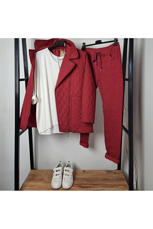 Kapitone Mont Bordo - 3