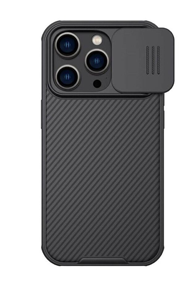 Waves Digital Cam Shield Pro cover case for Apple iPhone 14 Pro Max 6.7 (2022)
