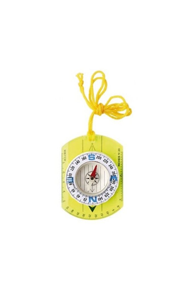 Training compass with cord - 1