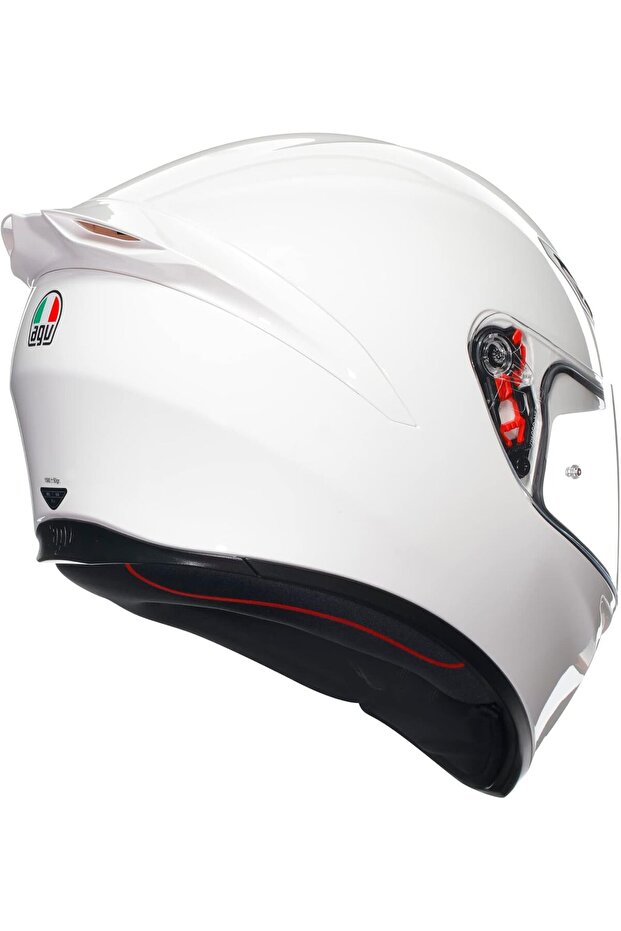 K1 S MONO GLOSS WHITE - 6
