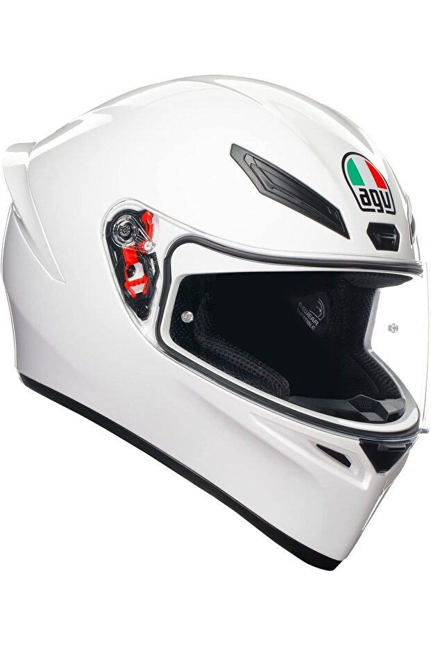K1 S MONO GLOSS WHITE - 1