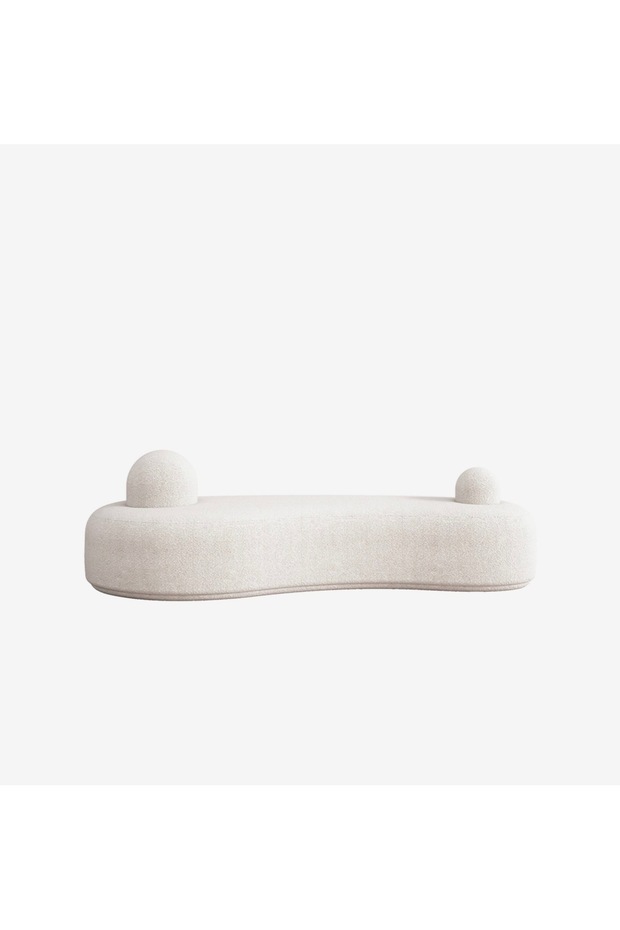 Velda Bench - 2