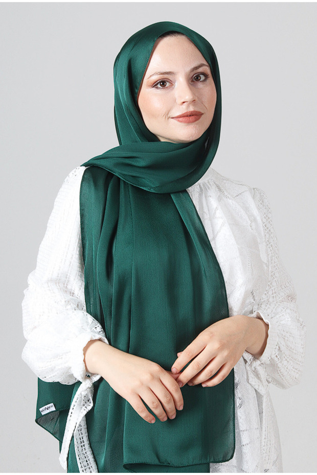 شال كومو ساتان V-44