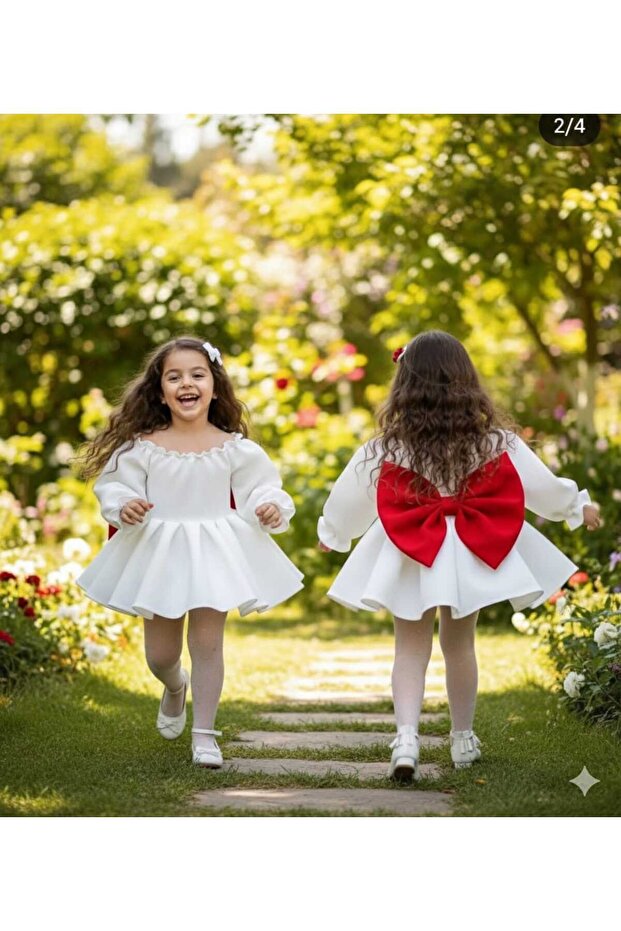 Yılbaşı elbisesi - 1