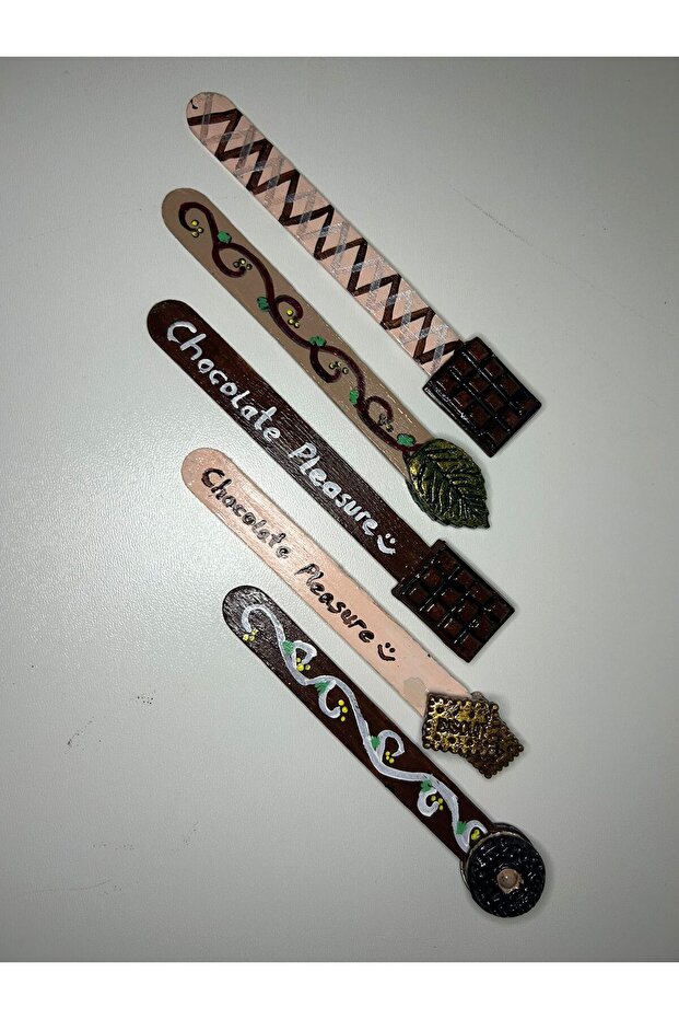 SEVİMLİ AYRAÇ - 1