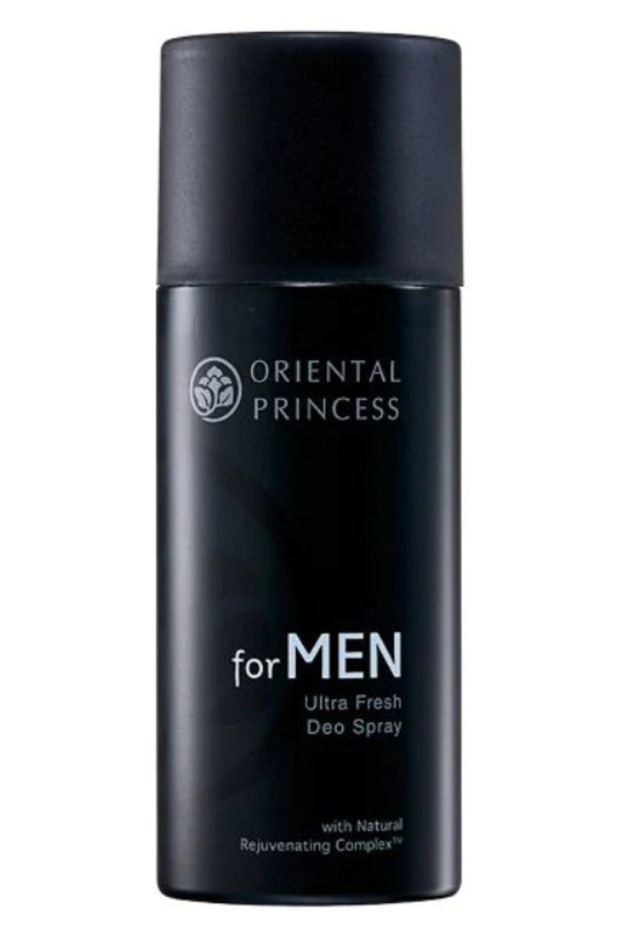 For Men Ultra Fresh Maximum Protection Deodorant 65 ml