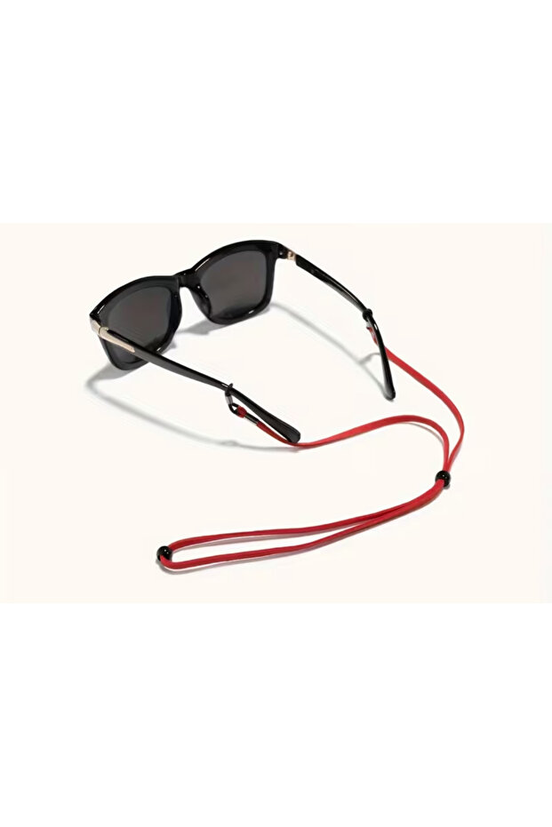 Gözlük askısı - 2