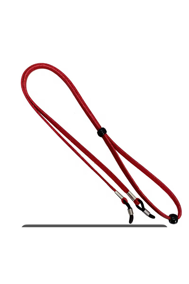 Gözlük askısı - 1