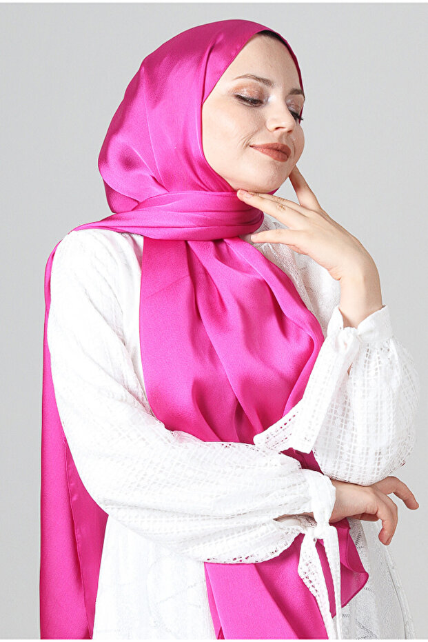 شال كومو ساتان V-36