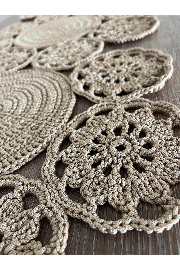 El Örgüsü Runner - 2