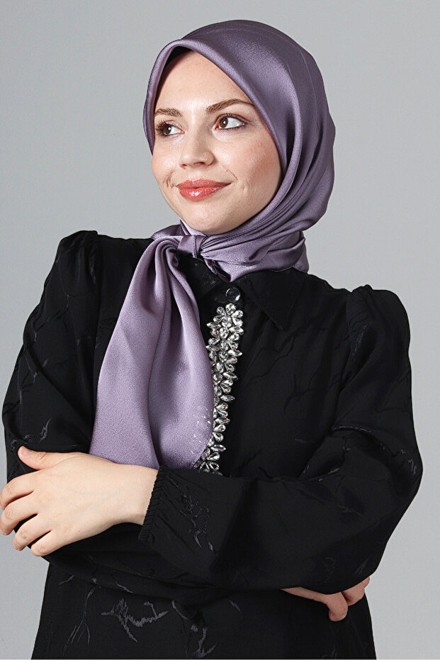 وشاح كومو ساتان V-86