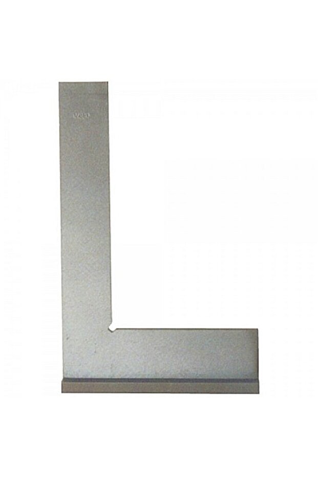 Echer gradat - 40 cm - 6