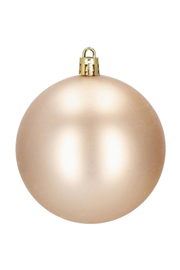 Коледна украса - Kафяво - 21