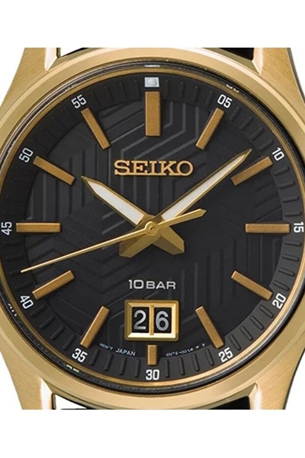 Classic Sport SUR560P1 Men's Watch - 2