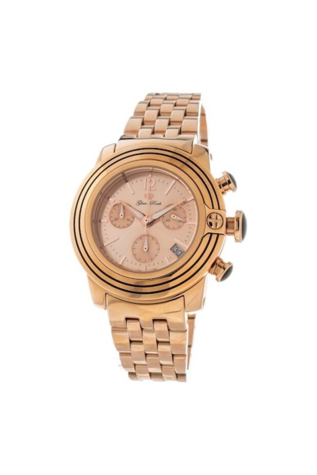 Women's Chronograph Watch GR31112 - Gold - 1