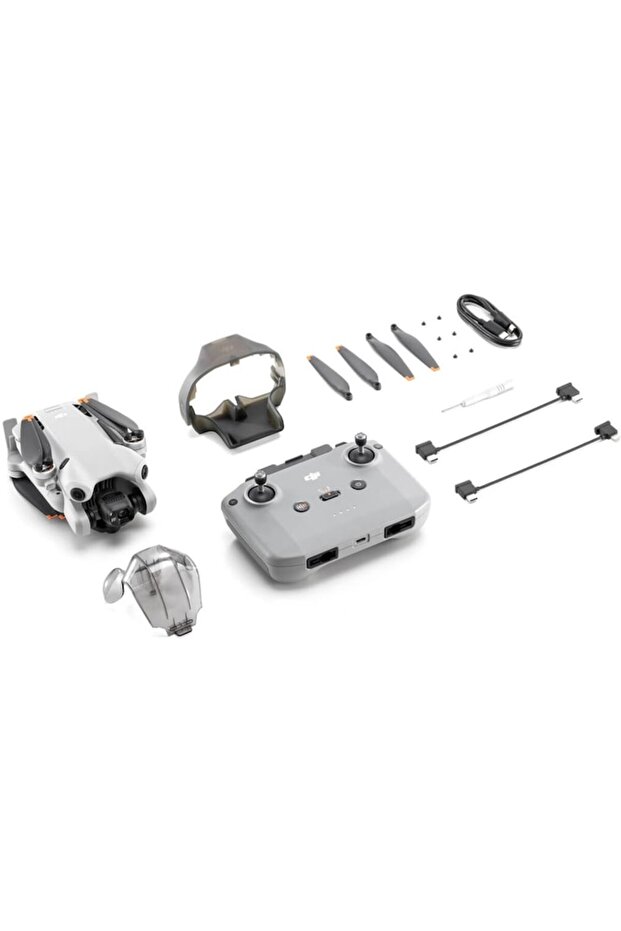 Dronă Mini 4 Pro - 2