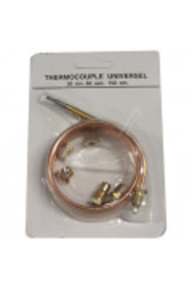 thermocouples - 1