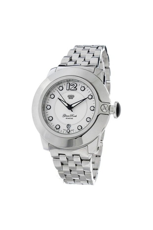 women's watch GR32050BP - Silver - 1