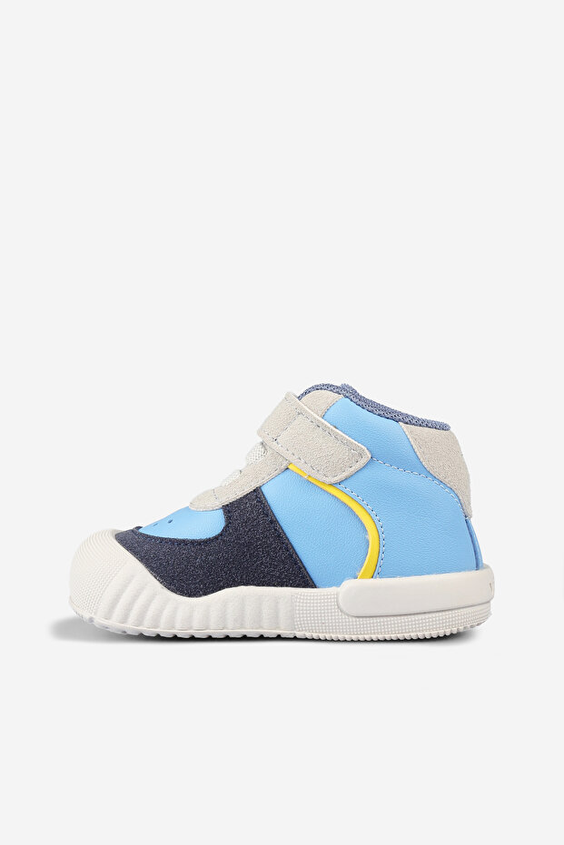 Soli II Basic Erkek İlk Adım Kot Bot - 2