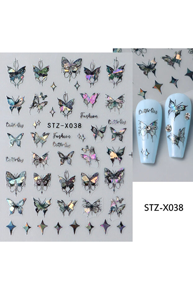 STZ-X038 هو الحل المثالي لمشكلة Y2K هذا هو ما تبحث عنه
