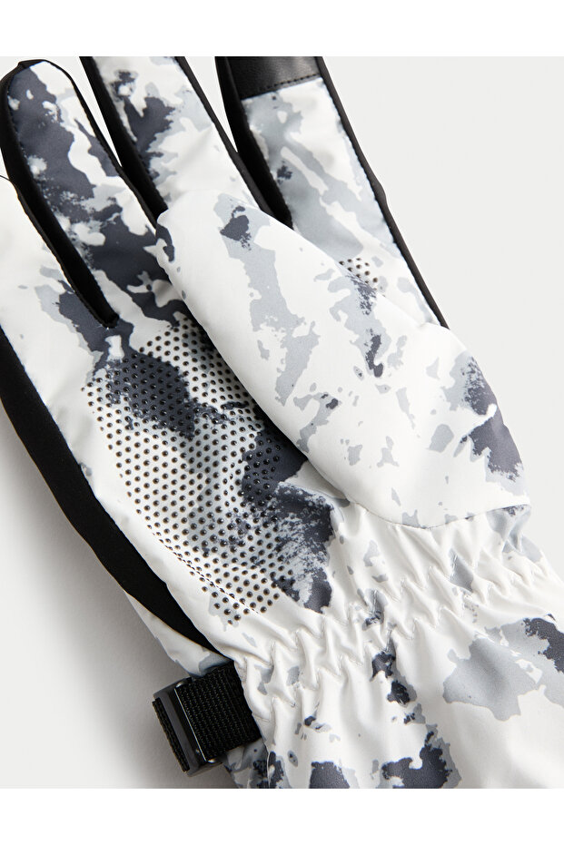 Termal Kayak Eldiveni - 2