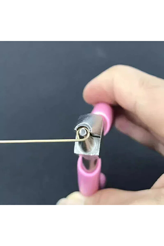 Needle pliers DIY hand accessories tools 5 inch mini pliers,wire winding pliers,jewelry pliers, h...