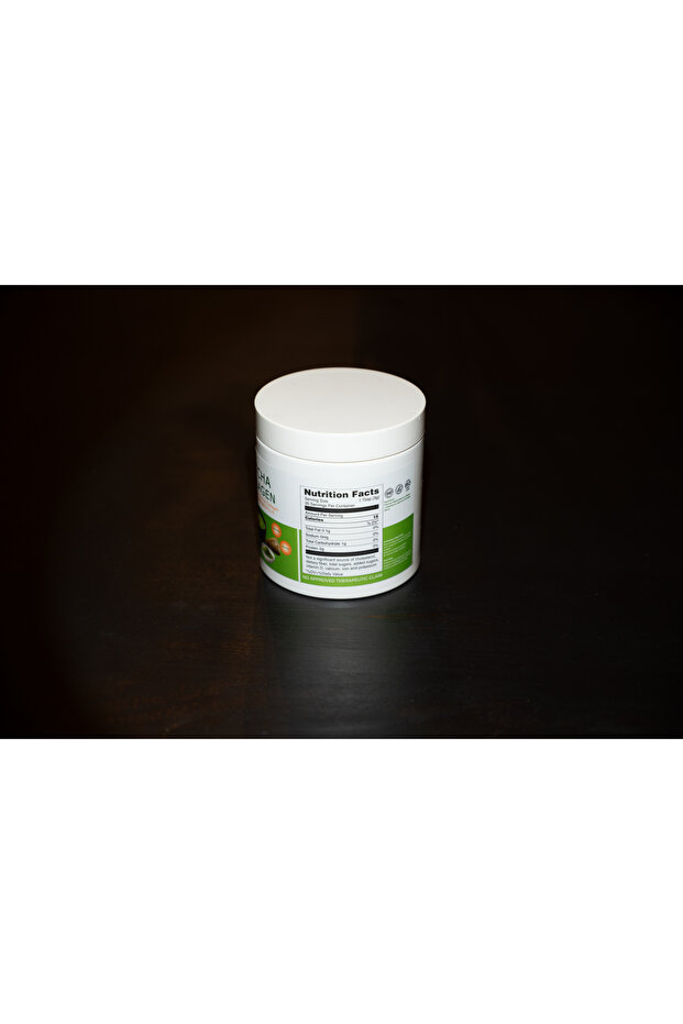 Matcha Collagen - 3