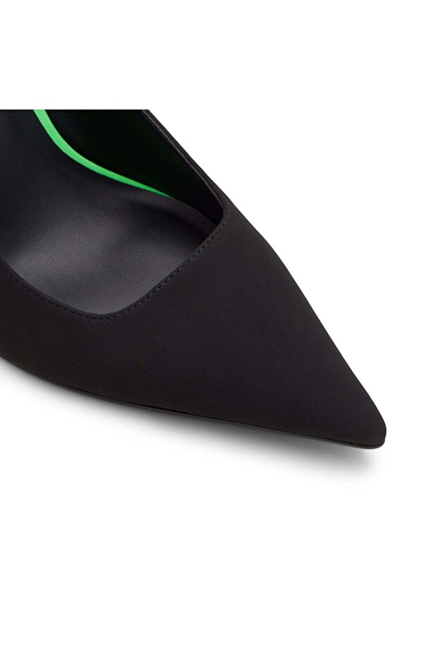 أحذية ثابتة / ذات كعب - 4