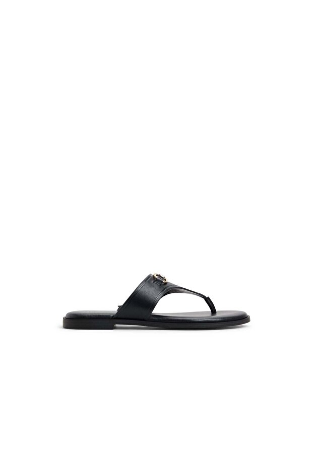 Evodie / Flat Sandals - 2