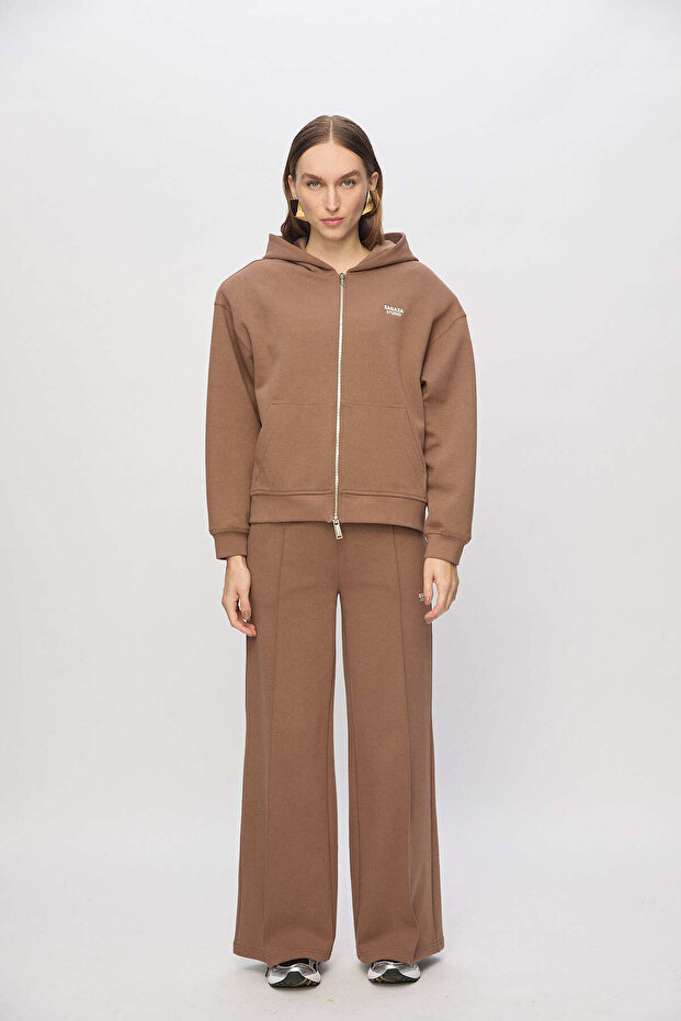 SS6110 SWEATSHIRT - 2