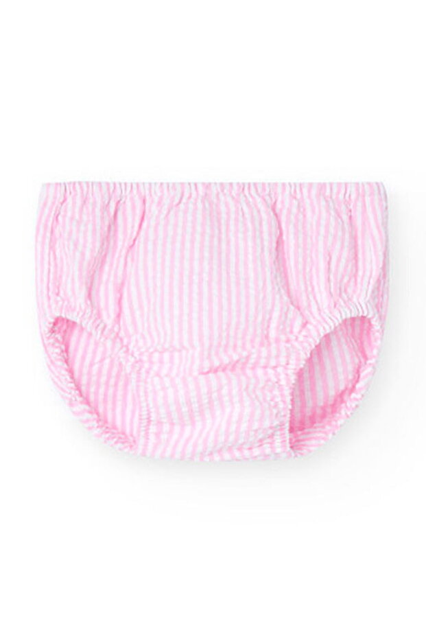 Kız Bebek Elbise - 3