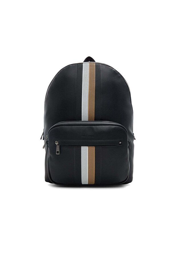 Laredrikith / Backpack - 1