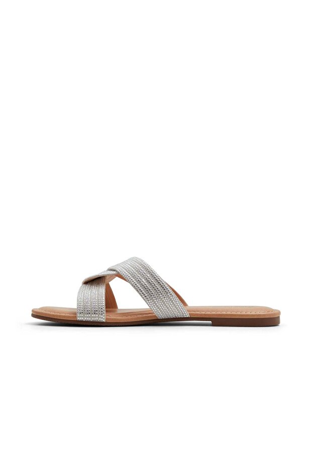 Blisss / Flat Sandals - 8