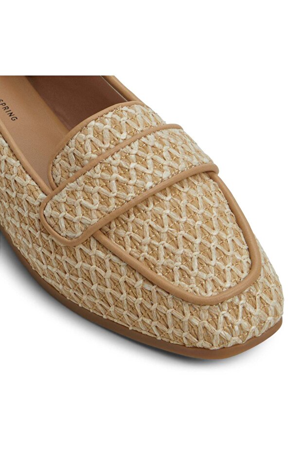 نيلا / أحذية بدون كعب - 6