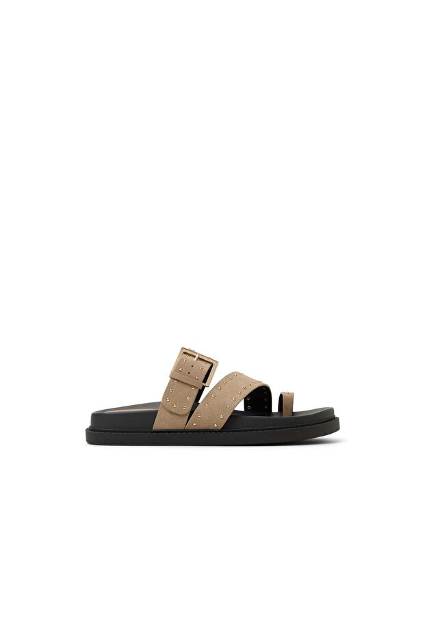Kye / Flat Sandals - 1