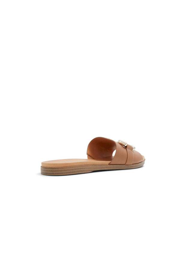 Phoeniix / Flat Sandals - 2
