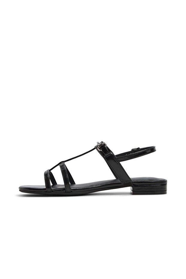 Mattea / Flat Sandals - 4