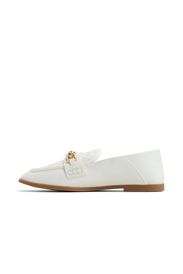 جرايسي / أحذية بدون كعب - 4