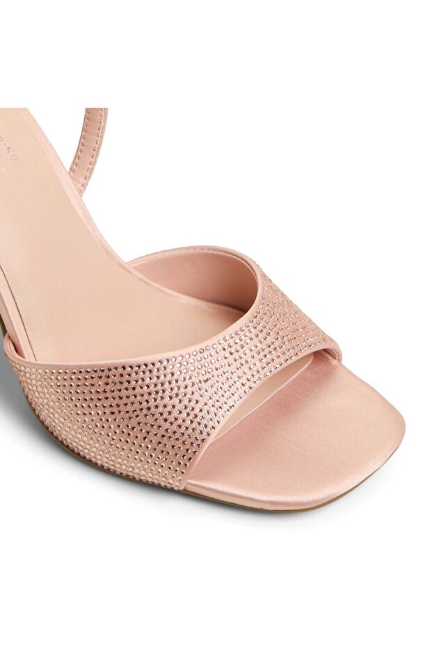 تشيلسي / صنادل بكعب - 6