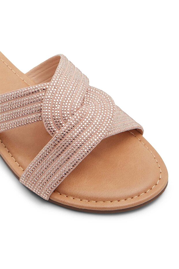 Blisss / Flat Sandals - 5