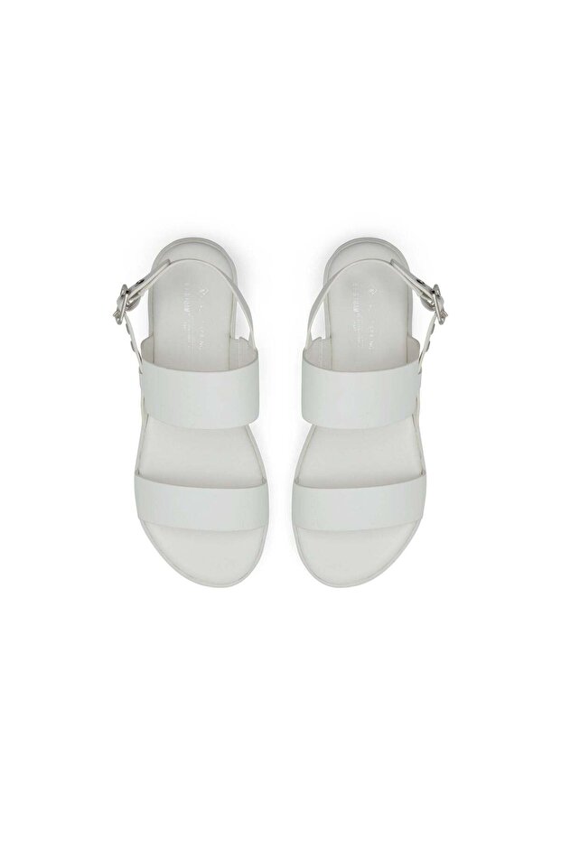 نيفرا / صندل مسطح - 7