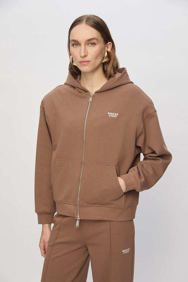 SS6110 SWEATSHIRT - 5