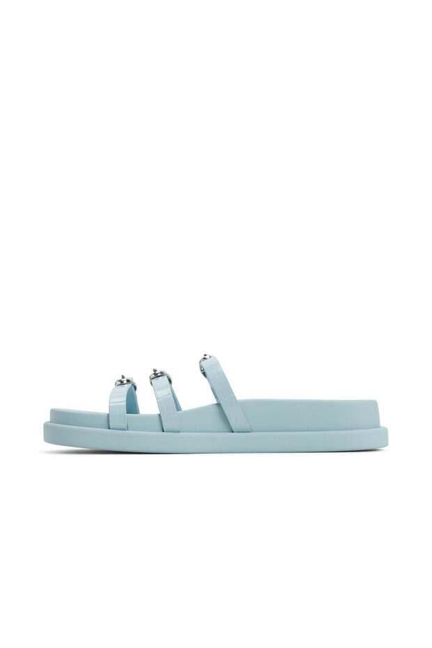 زيفيرا / صندل مسطح - 3