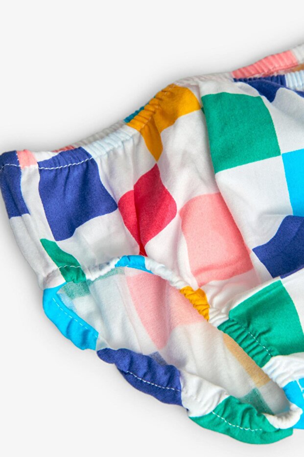 Devojčina haljina - 6